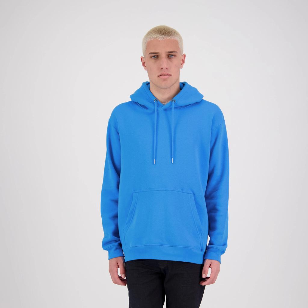 [HSI-AQ-XS] HSI - Origin Hoodie - Mens (XS, Aqua)