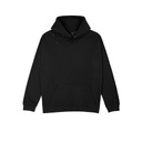 HSIX - Origin Hoodie - Plus Sizes