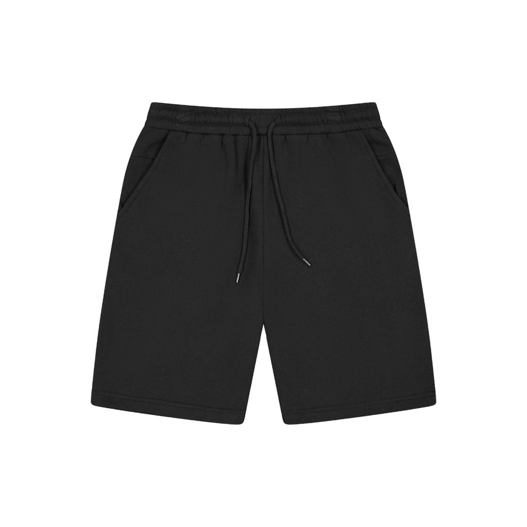 [LFS-BK-S] LFS - Lounge Fighter Shorts (S, Black)