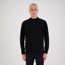 M901 - Alpine Merino 1/2 Zip - Mens