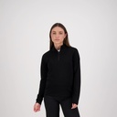 M902 - Alpine Merino 1/2 Zip - Womens