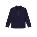 M903 - Alpine Merino 1/2 Zip - Kids