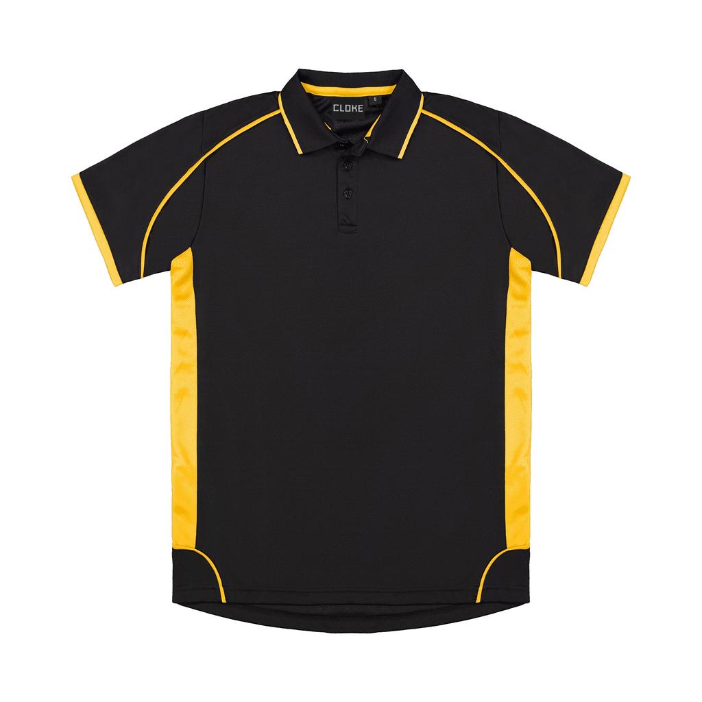 MPPK - Matchpace Polo - Kids