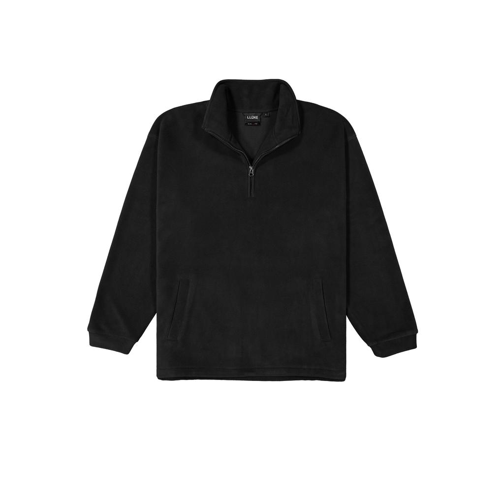 PTNK - Microfleece Half Zip Top - Kids