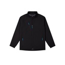 SJMZ - Mens PRO2 - Contrast Zip pulls