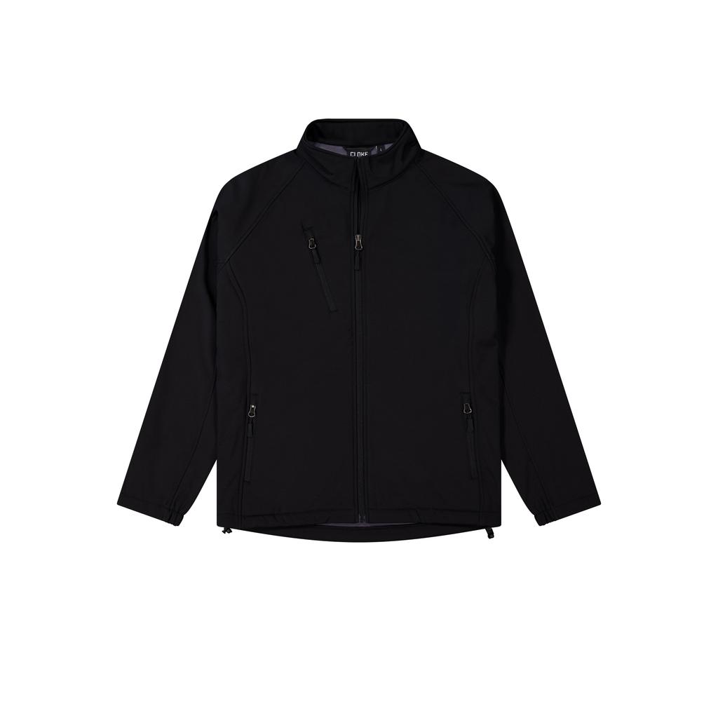 SJW - PRO2 Softshell Jacket - Womens