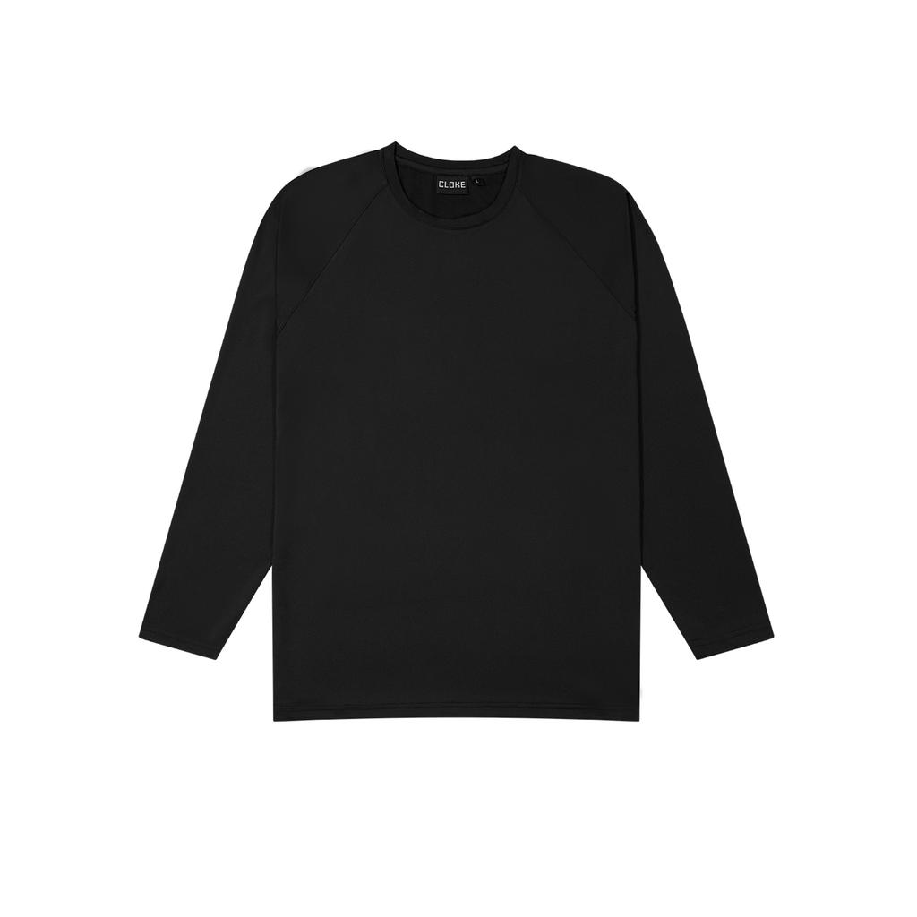 SLK - Kids Stadium LS Tee