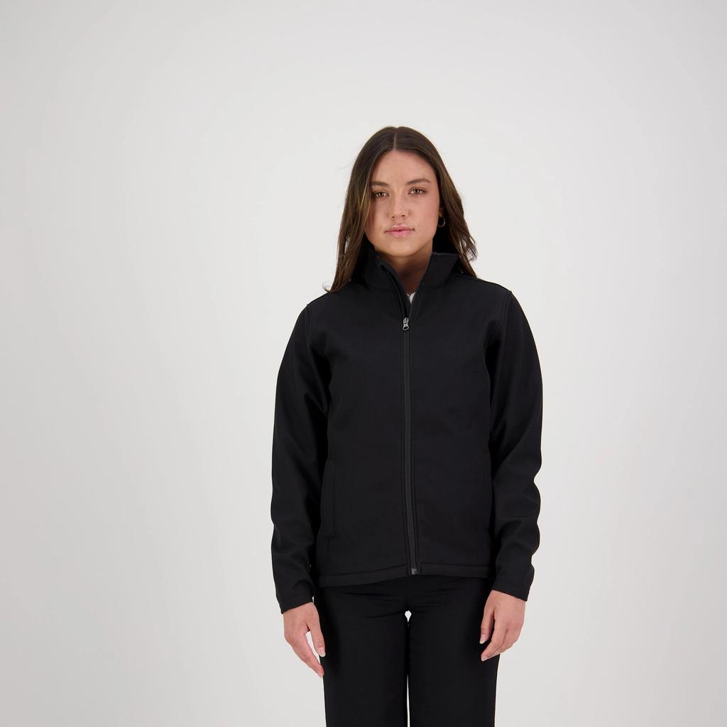 SSG - Balfour Softshell Jacket - Womens