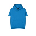 SS-HSI - Short-Sleeved Origin Hoodie