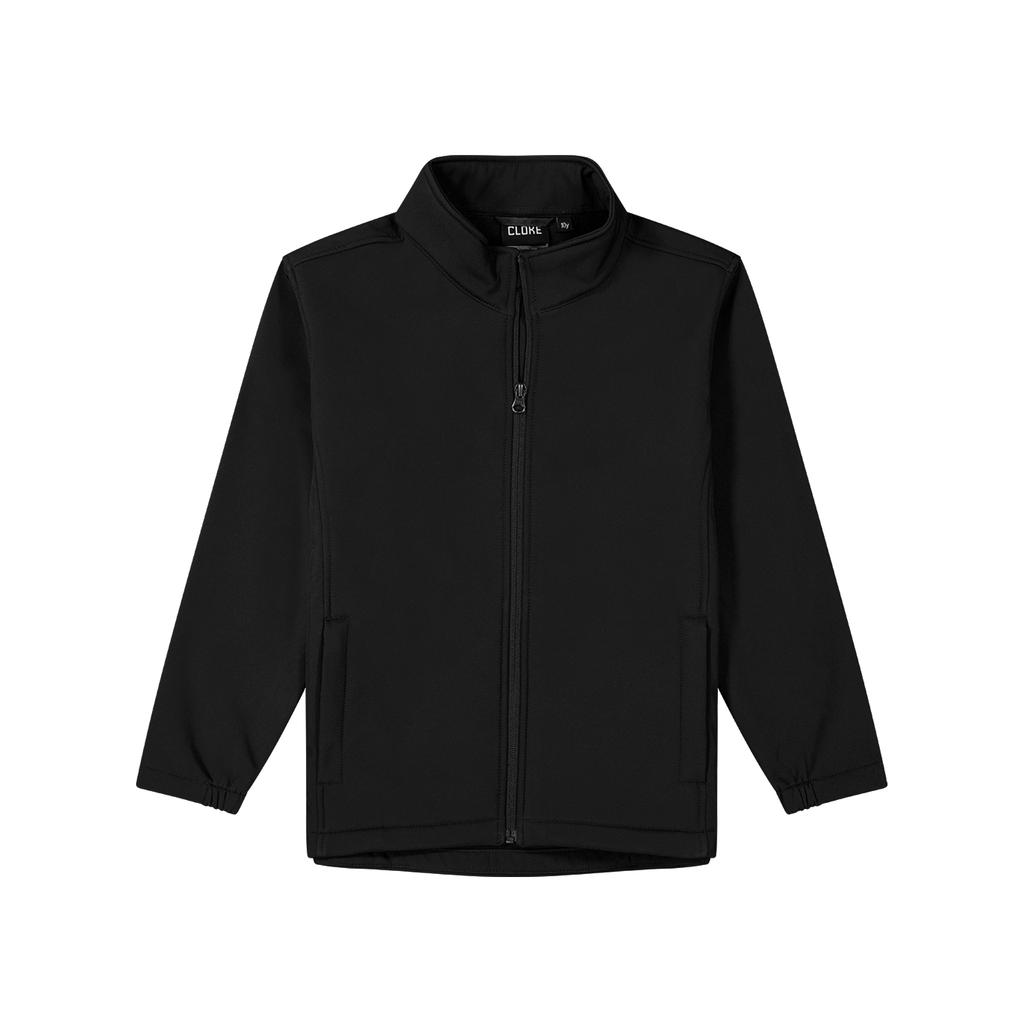 SSK - Balfour Softshell Jacket - Kids