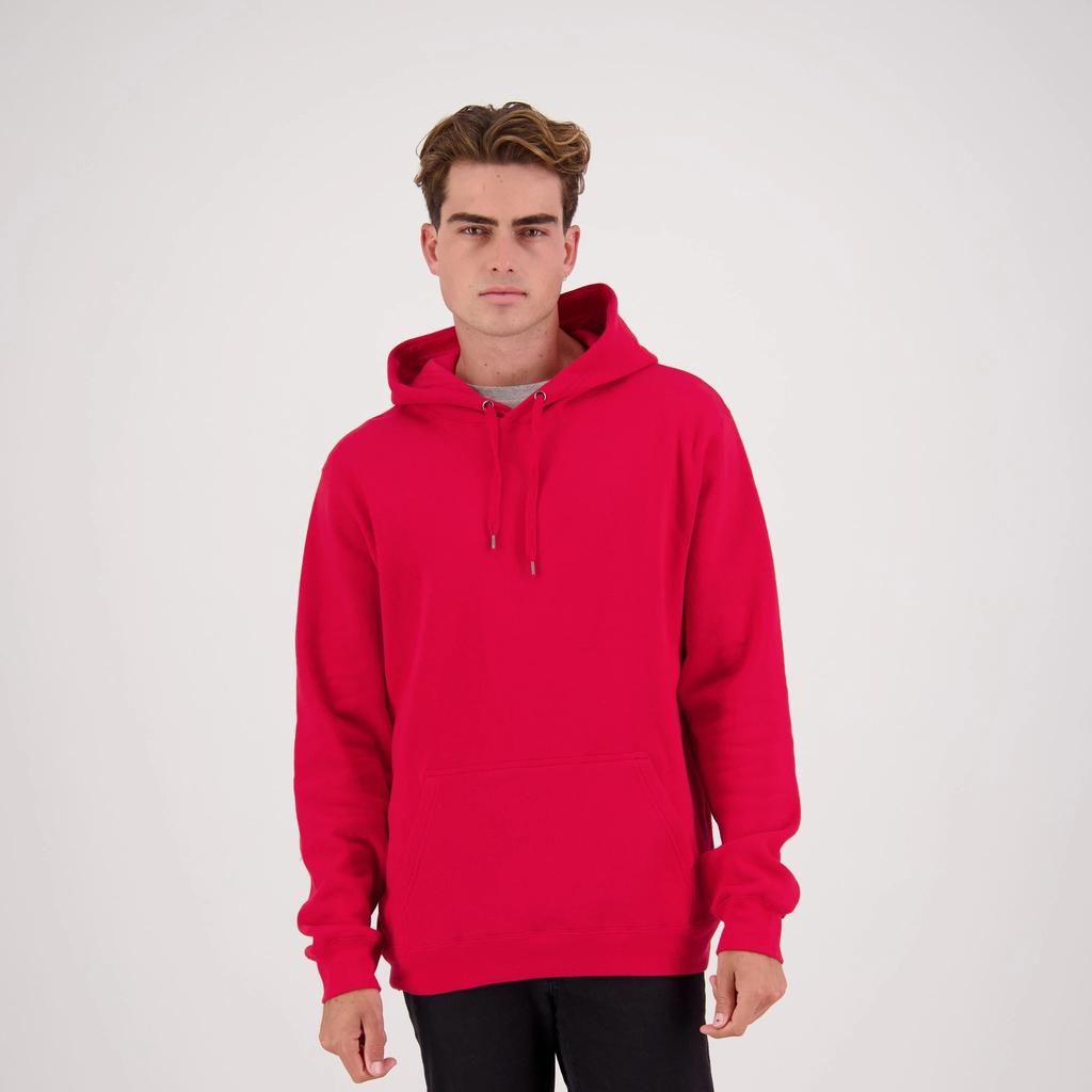 [TMP-BK-XXS] TMP - Maverick Hoodie - Mens (XXS, Black)