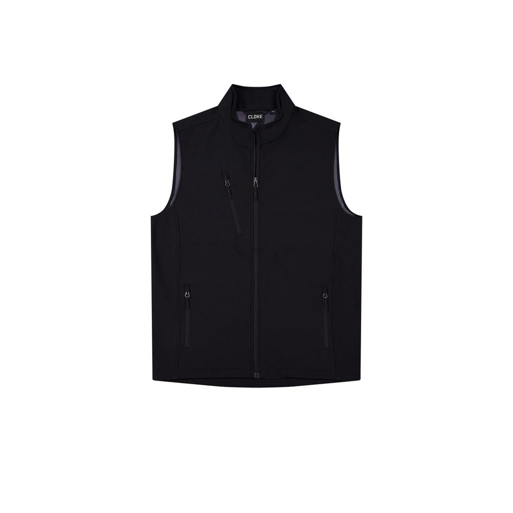 VSM - PRO2 Softshell Vest - Mens