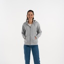 ZHW - Campfire Zip Hoodie V2 - Womens