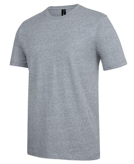 1HST - C of C Signature Smooth Tee