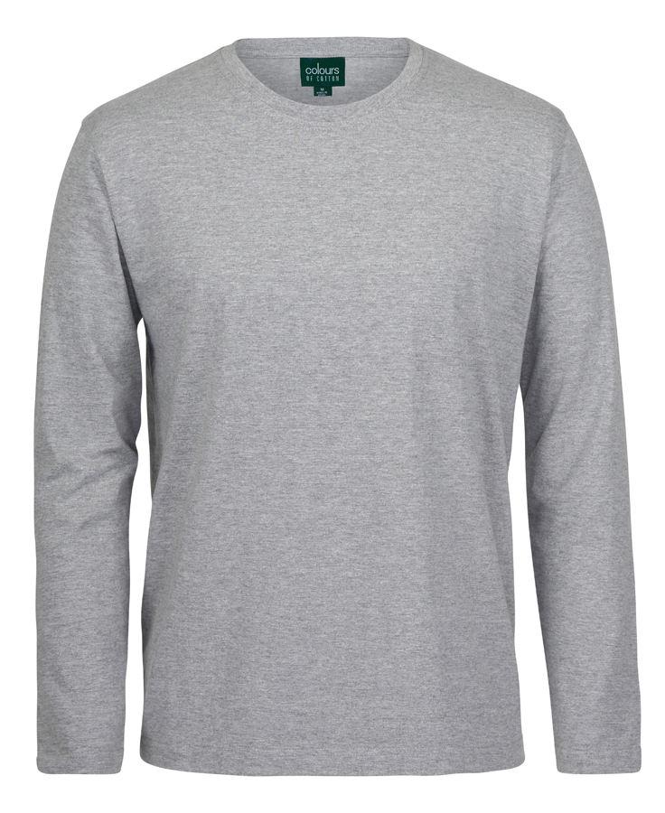 1LSNC - JBs L/S Non Cuff Tee