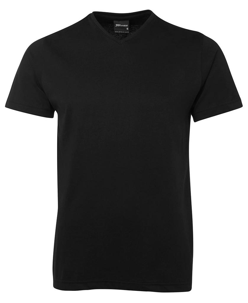 1VT - JBs V Neck Tee