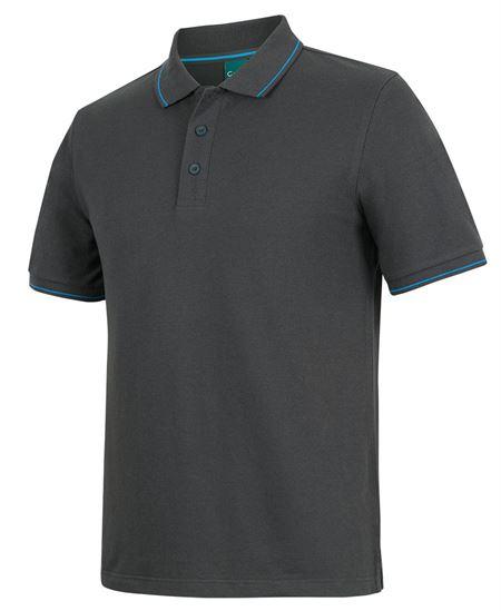 2CCP - C of C Classic Polo