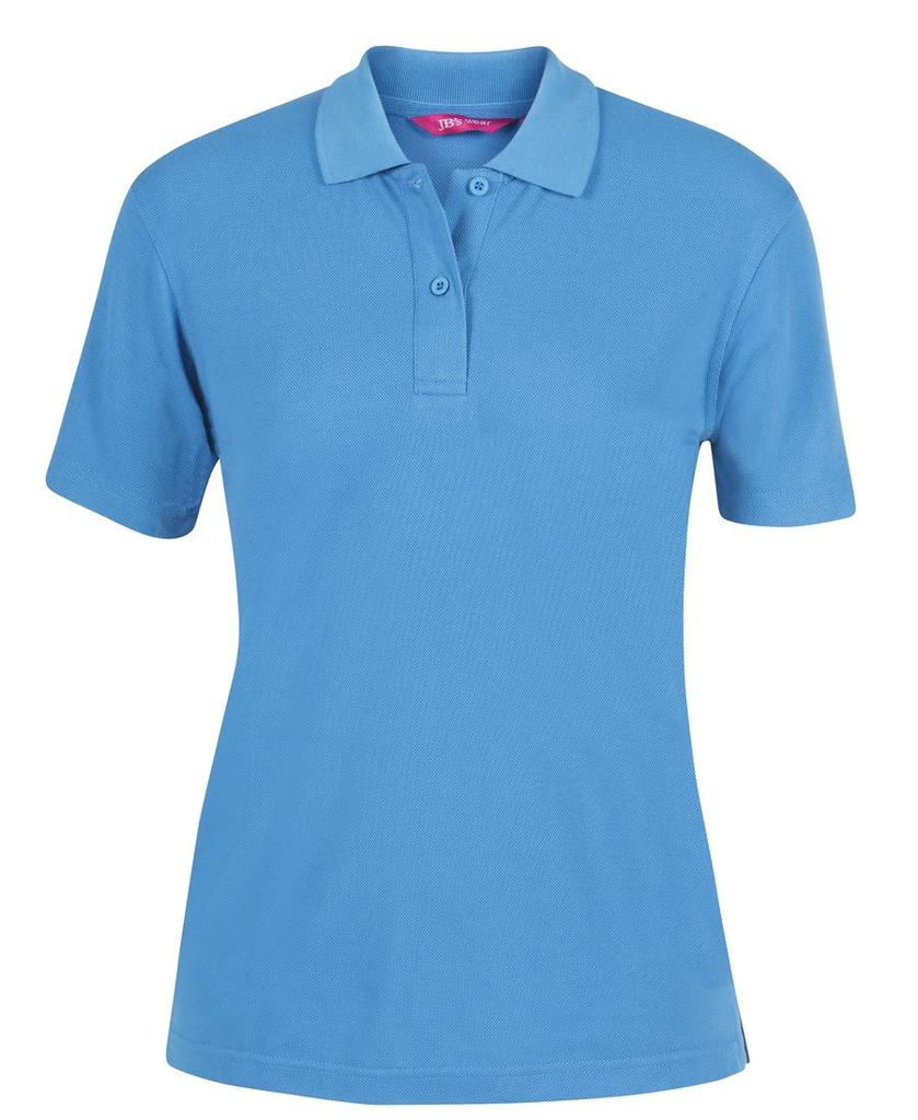 2LPS - JBs Ladies 210 Polo