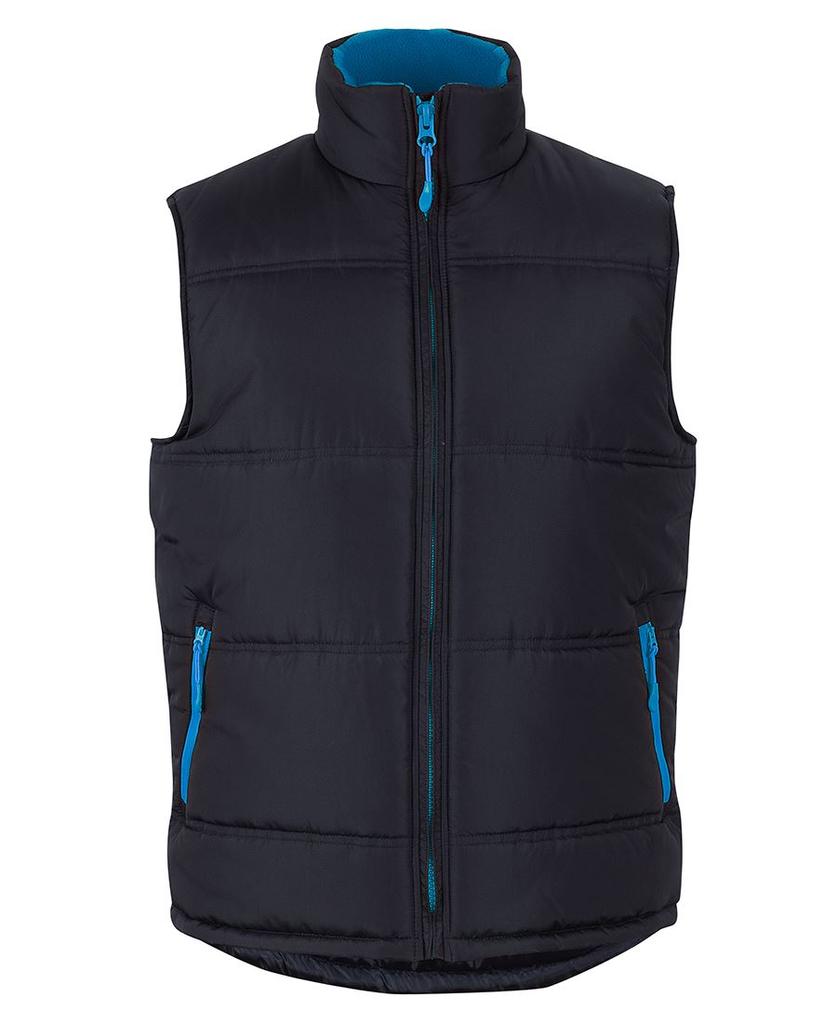 3ACV - JBs Puffer Contrast Jacket
