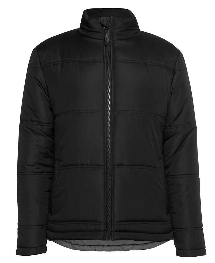 3ADJ1 - JBs Ladies Adv Puffer Jacket