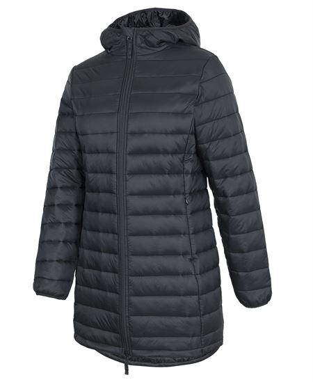 [3APC1BX06] 3APC1 - JBs Ladies Puffer Coat (6)