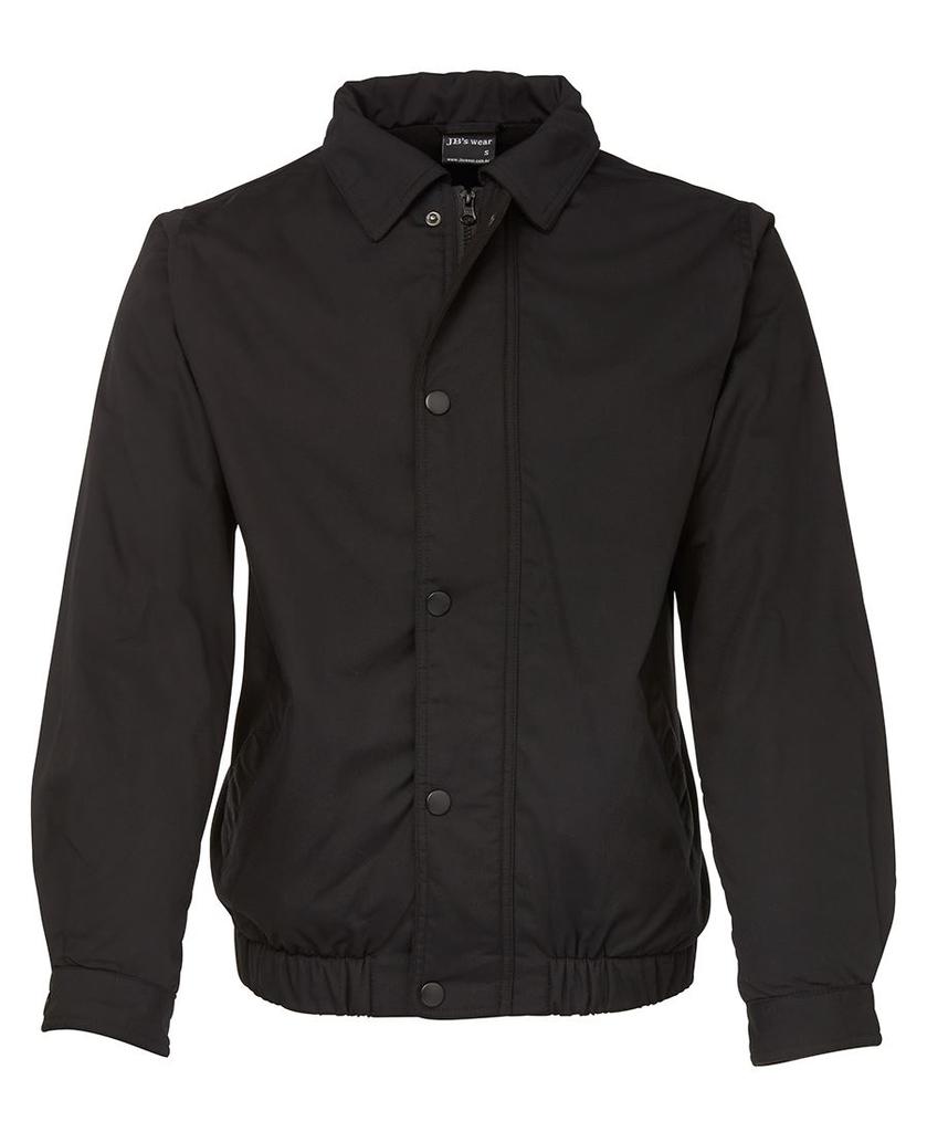 3CJ - JBs Contrast Jacket