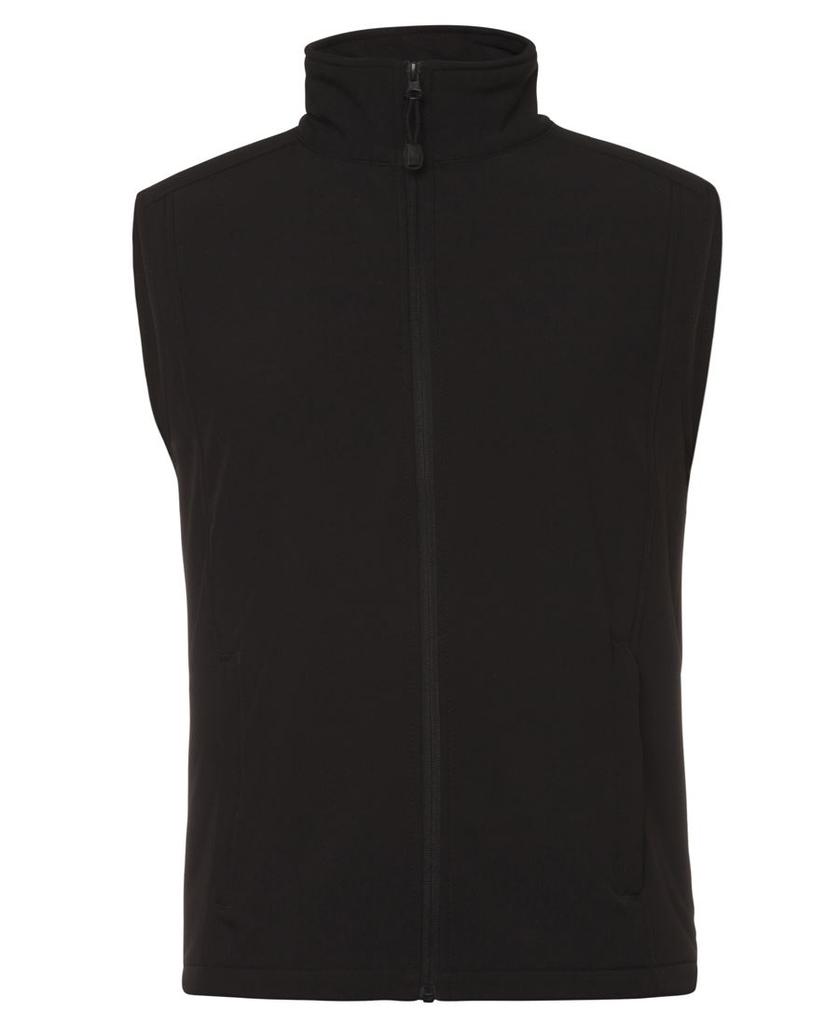 3JLV - JBs Layer (Softshell) Vest