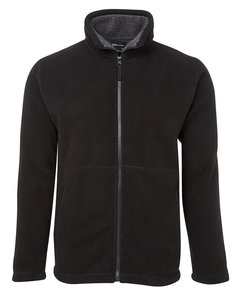3JS - JBs Shepherd Jacket