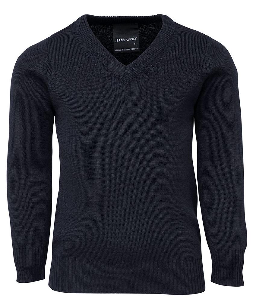 3KJ - JBs Kids Jumper