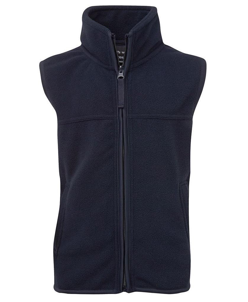 3KOV - JBs Kids Polar Vest