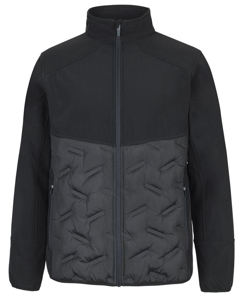 3LHJ - Podium Hybrid Jacket