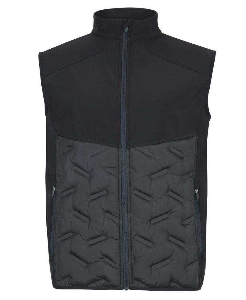 [3LHVBBAA] 3LHV - Podium Hybrid Vest (XS)
