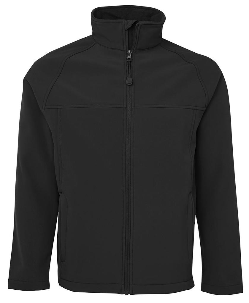 3LJ - JBs Layer (Softshell) Jacket