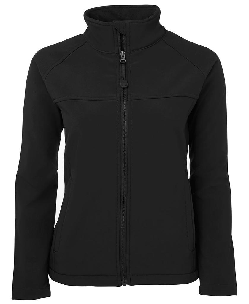 3LJ1 - JBs Ladies Layer (Softshell) Jacket