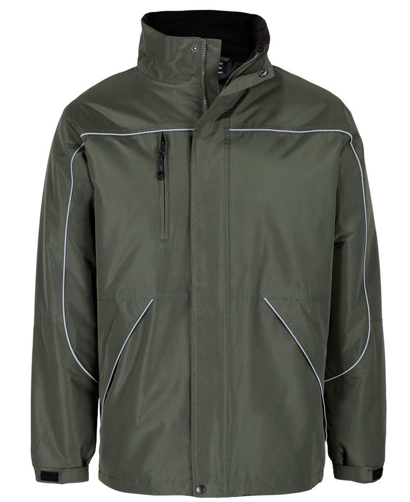 3TPJ - JBs Tempest Jacket