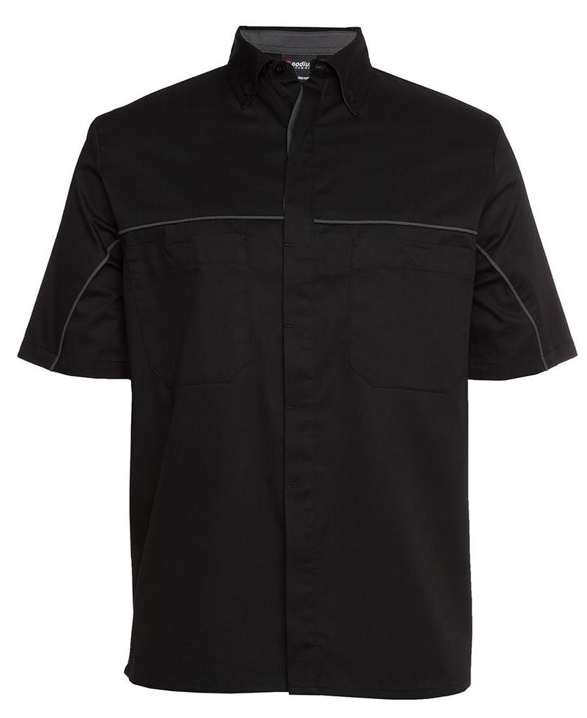 4MSI - Podium Industry Shirt