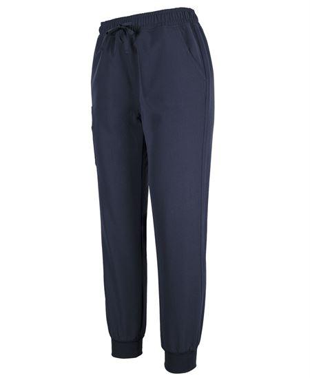 4SNJ1 - JBs Ladies Nu Scrub Jogger