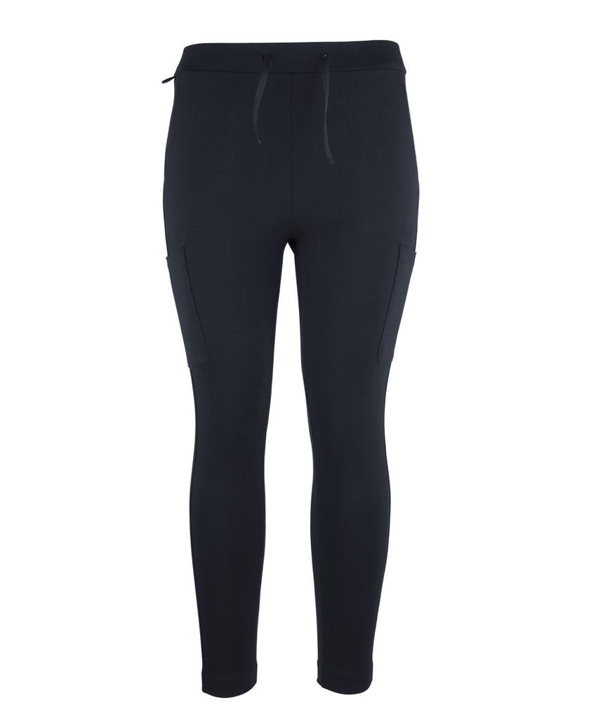 4SSP1 - JBs Ladies Stretch Pocket Ponte Pant