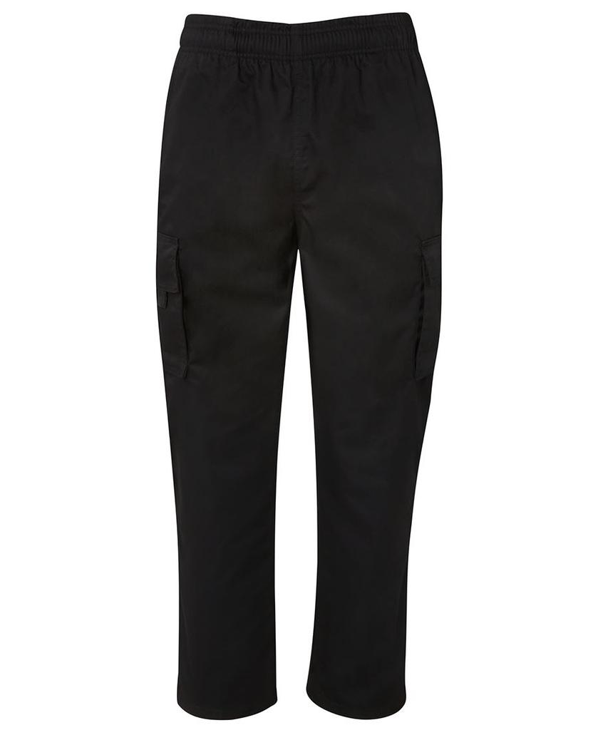 5ECP - JBs Elasticated Cargo Pant