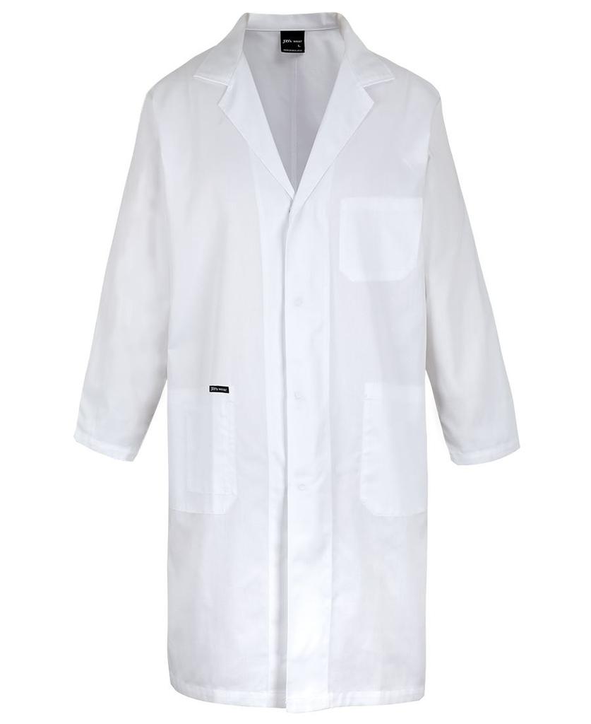 5FIC - JBs Food Industry Dust Coat
