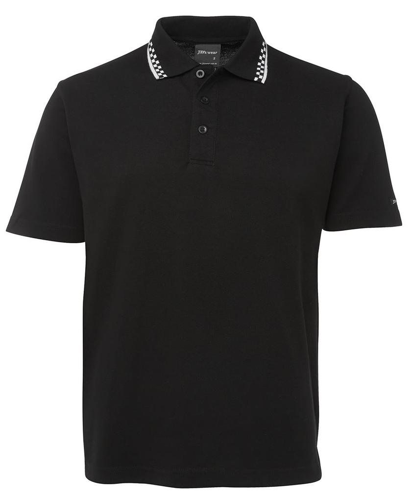 5MP - JBs Chef Polo
