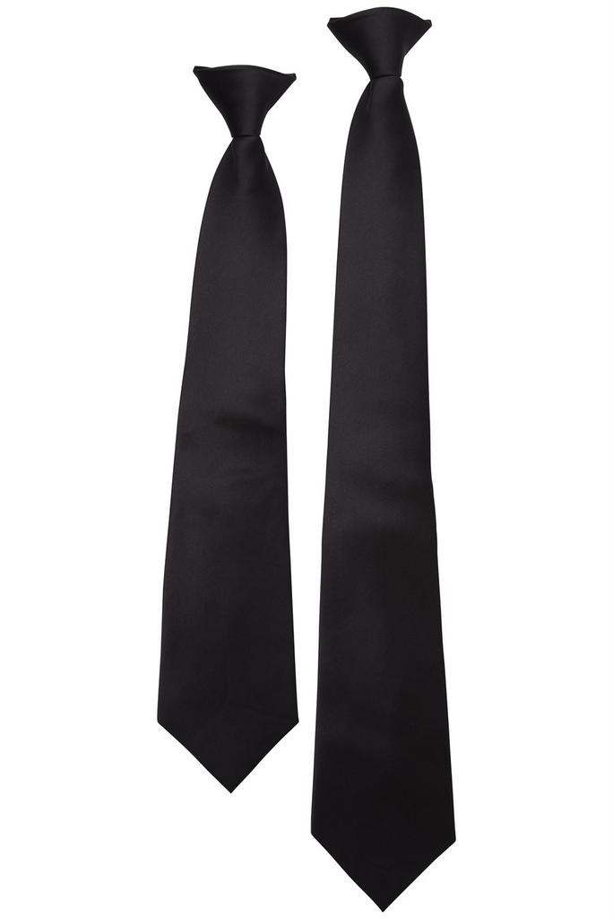 5TCT - JBs Clip On Tie (5Pack)