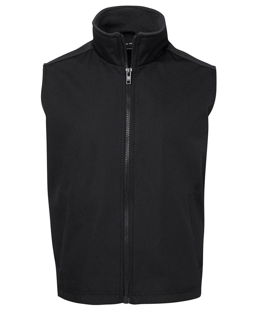6ATV - JBs A.T. Vest