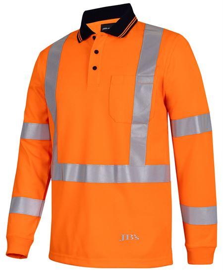 6DAQL - JBs Hv L/S Nsw/Qld Rail