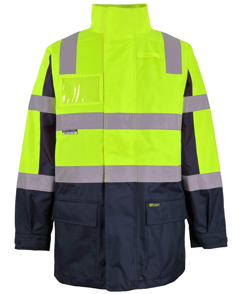 6DNCJ - JBs Hv (D+N) Visionary Jacket