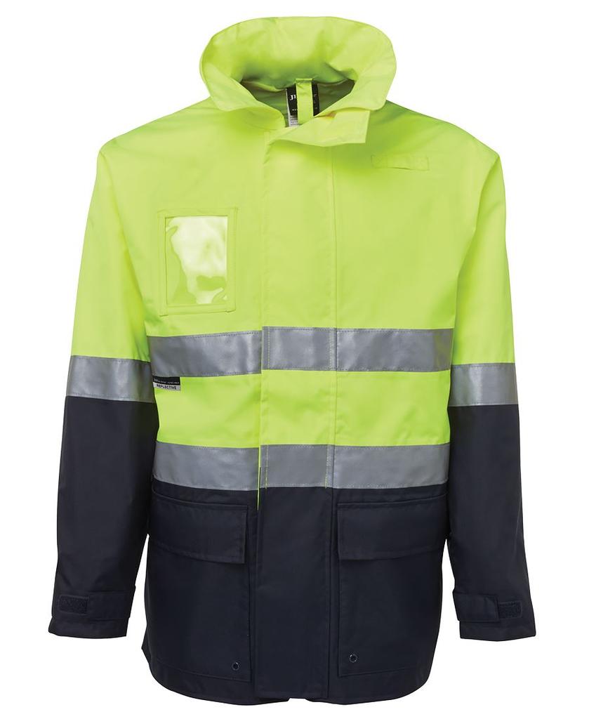 6DNLL - JBs Hv (D+N) L/Line Jacket