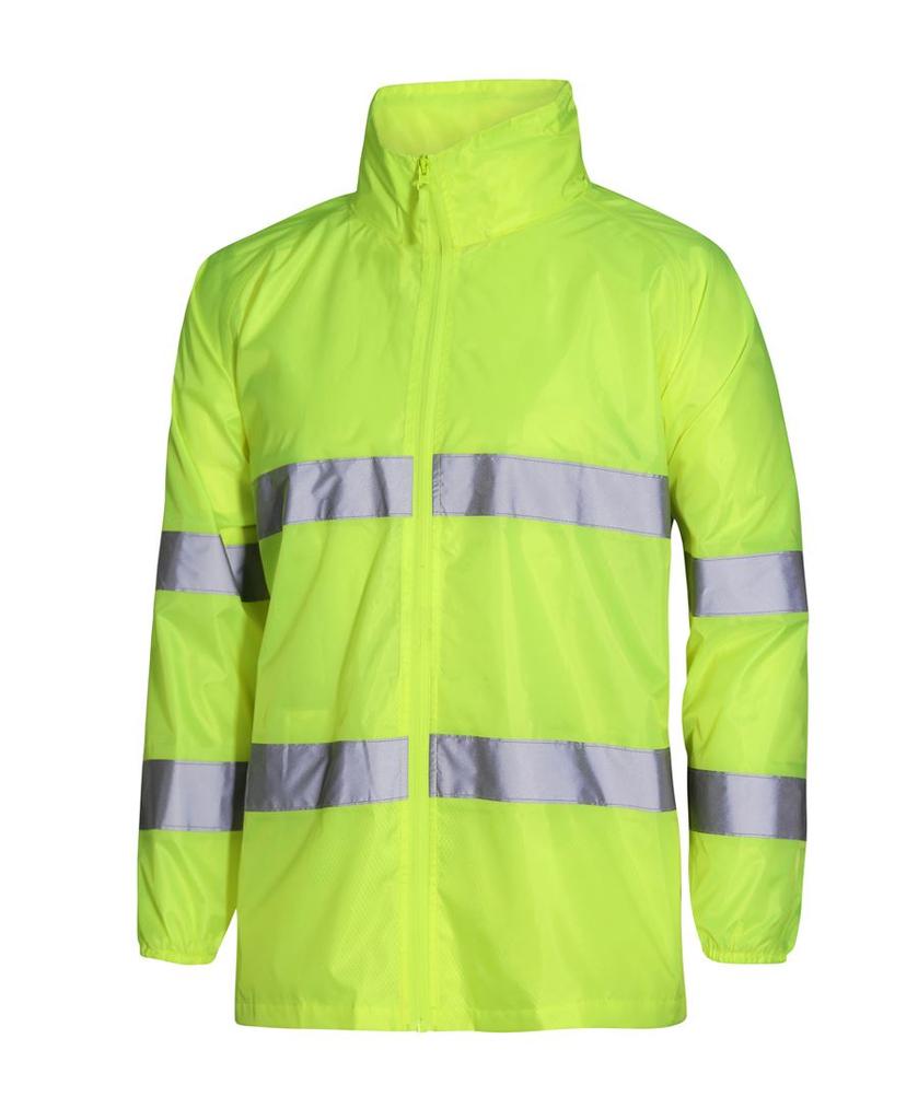 6DRJ - JBs Hv (D+N) Biomotion Jacket
