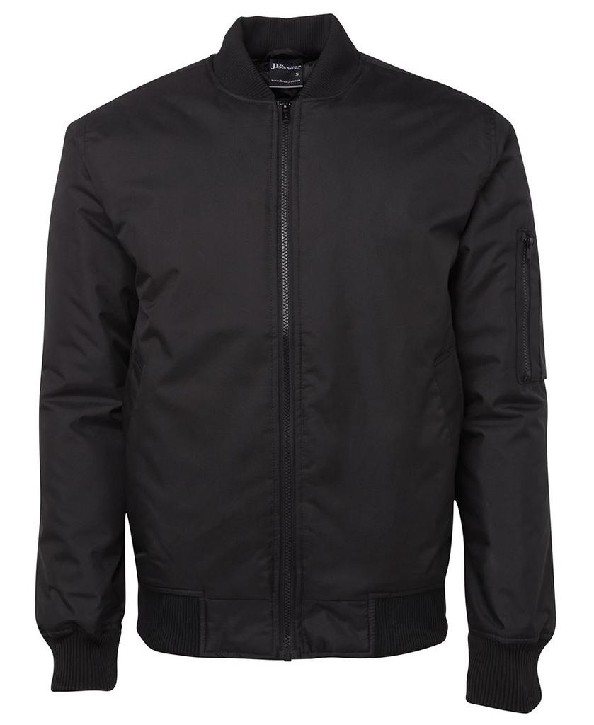 6FJ - JBs Flying Jacket
