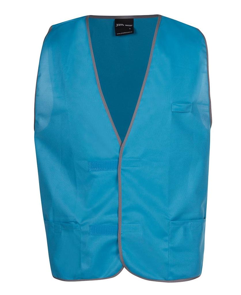 6HFV - JBs Coloured Tricot Vest