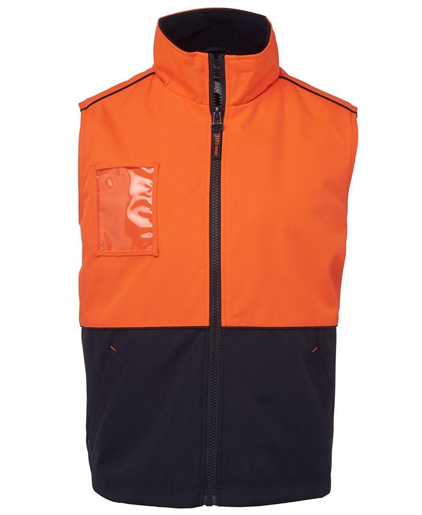 6HVAV - JBs Hv A.T. Vest